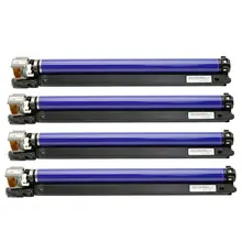 4x совместимый с Xerox WC 7525 7530 7535 7545 7556 7830 7835 7845 7855 C8030 C8035 C8045 C8055 C8070 блок фотобарабана 013R00662