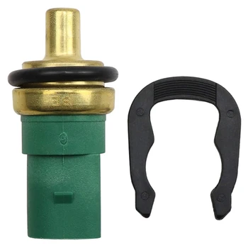 

059919501A Auto Car Engine Coolant Temperature Sensor Water Temp Switch TS477 for Passat Golf 059 919 501A