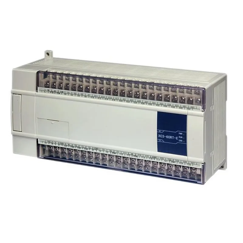 XC2-60R-E, XC2-60R-C, XC2-60T-E, XC2-60T-C, XC2-60RT-E, XC2-60RT-C xinjie PLC 36 точка вход NPN 24 точечный транзистор/релейный выход