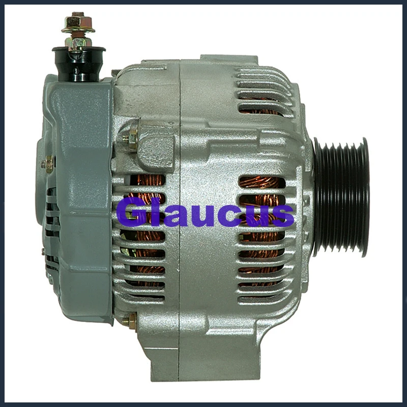 1MZ 1mzfe 2JZ 2jzge 3UZ 3UZFE генератор переменного тока Генератор для Toyota Camry Lexus GS 300 430 3,0 L 4,3 L 1996-2006 27060-43220
