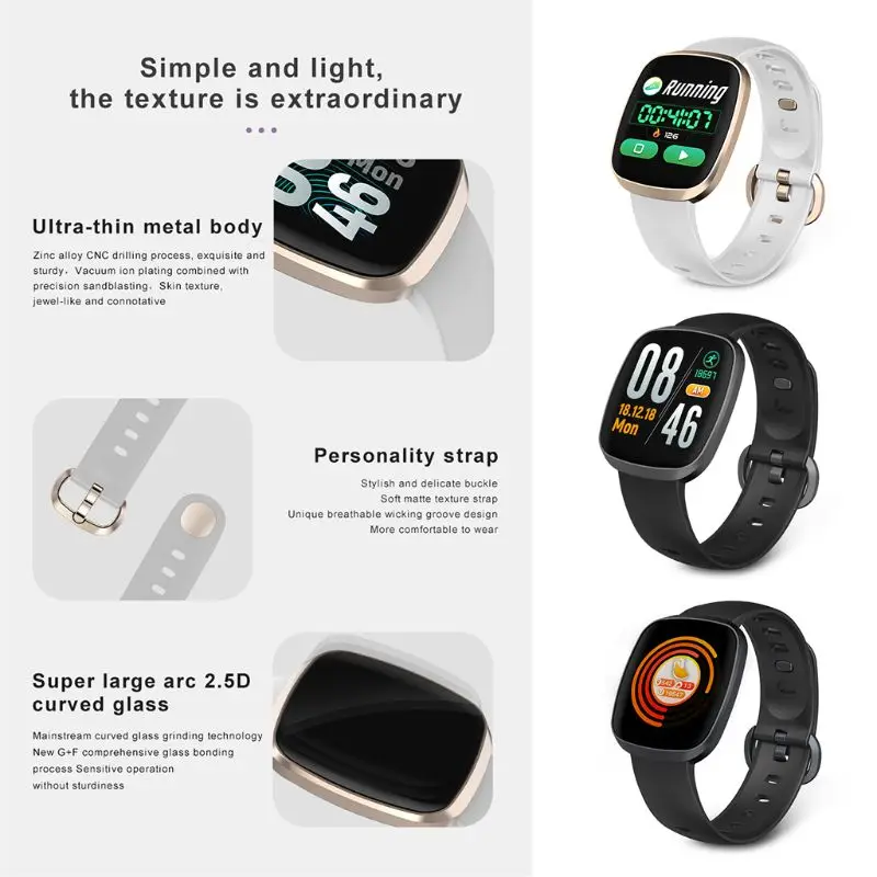Cheap Pulseiras inteligentes