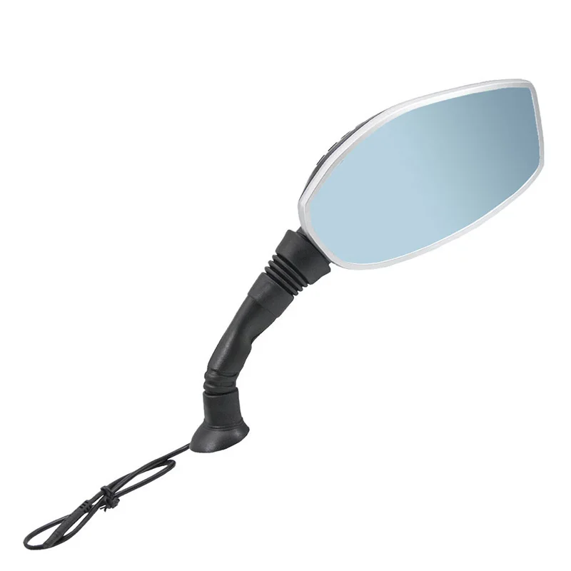 Driving Recorder Motorcycle Rearview Mirror 1080P Camera Auto Digital Video Recorder New Arrival