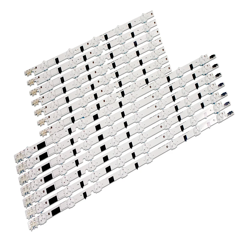 Для samsung 39 дюймов с помощью UA39F5088AR 2013SVS39F CY-HF390BGAV2H BN41-02027A 1 набор =(6 шт 8 ламповых Бусин+ 6 шт 5 ламповых бусин