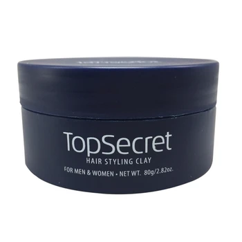 

2019 Men Styling Hair Wax Moisturizing Long Lasting Hair Styling Solid Retro Style Wax Product