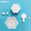 LifeSmart Cololight Pro Plus Quantum Light Accessories Wall Mounted Accessories Extra Power Cable Smart Controller 1