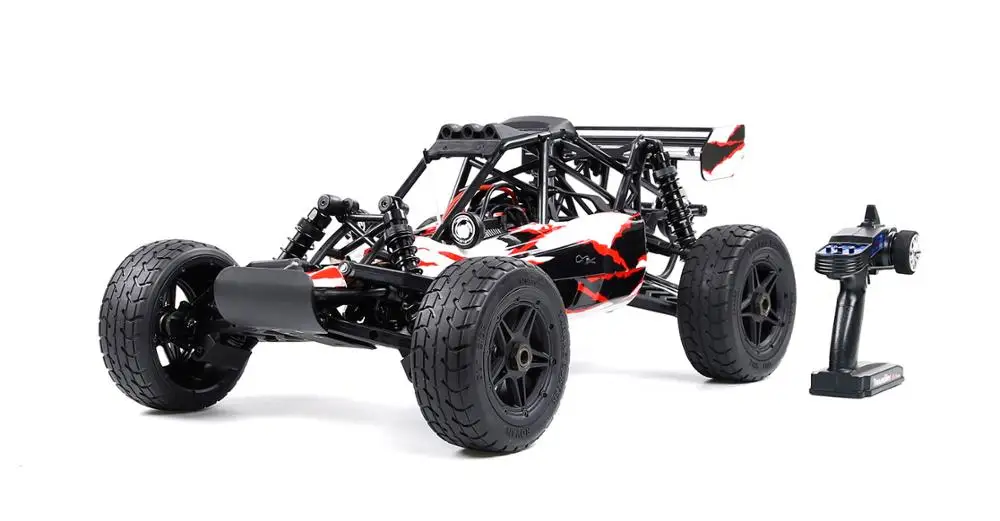 

RoFUN RV EQ6 Standard Edition (2020)