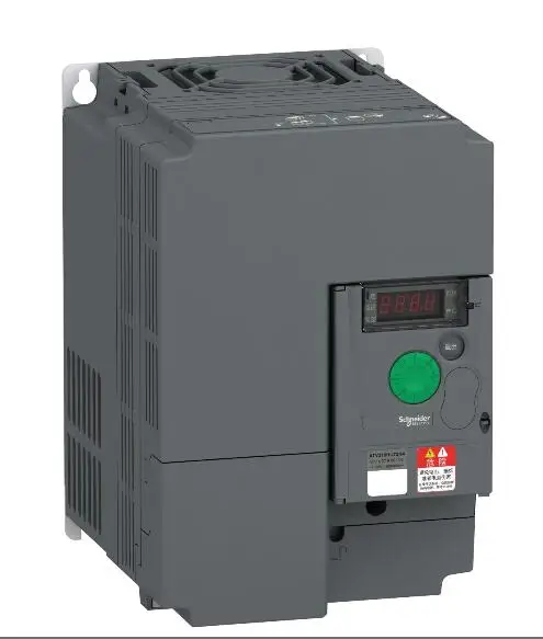 

ATV310HU75N4A ATV-310HU75N4A привод переменной скорости ATV310, 7,5 кВт, 10 hp, 380...460 В, 3 фазы