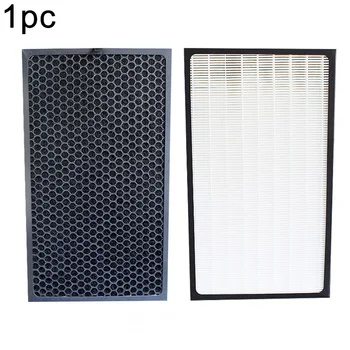 

Composite Filter For FAP01/FAP02 Air Purifier Activated Carbon Accessory Supply