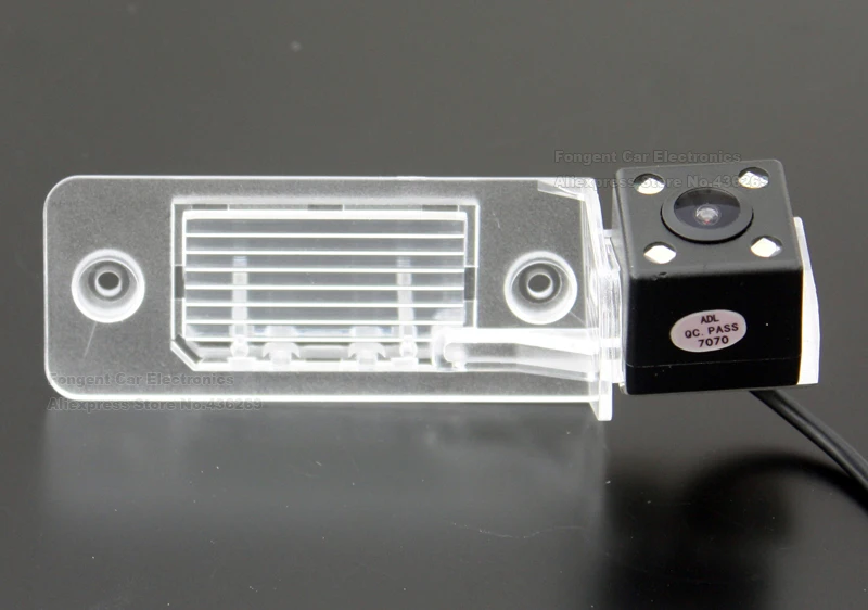 For-VW-Tiguan-Touareg-POLO-Sedan-Santana-Passat-Car-CCD-4-LED-Night-Vision-Backup-Rear-View-Camera-Parking-Reverse-Waterproof (8)