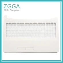 Подлинная Новинка для hp 15-A 15-AC 15-AF 250 256 G4 15-AC121DX Верхняя Крышка корпуса клавиатуры Рамка для корпуса белый