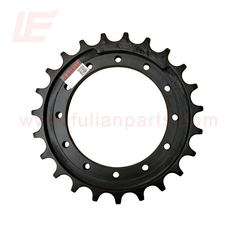 Best Price E42 Used Excavator Parts 7162768 Mini Drive Chain Sprocket | Инструменты