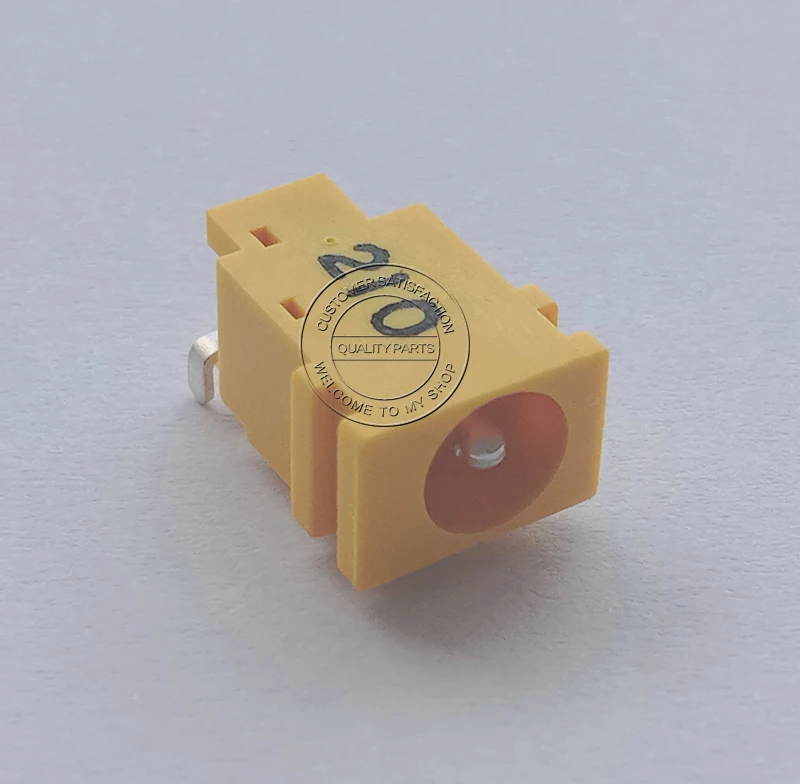 Laptop DC Power Jack Connector for Sony VAIO DUO Ultrabook SVD11225PXB SVD112290X SVD1122APXB SVD112A1ST SVD112A1WL | Компьютеры и