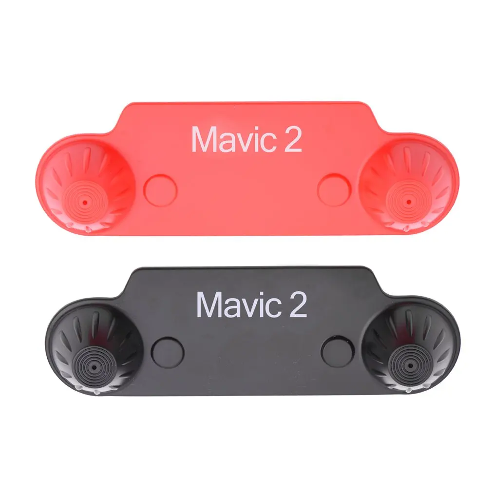 Управление; транспортная защита рокер для DJI Mavic Pro/Air 2/Pro/зум дистанционного Управление держатель-фиксатор стабилизатор