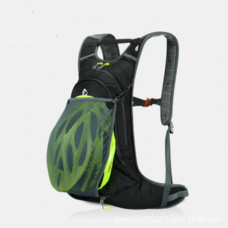 20L рюкзаки для бега на открытом воздухе велосипедный рюкзак велоспорта