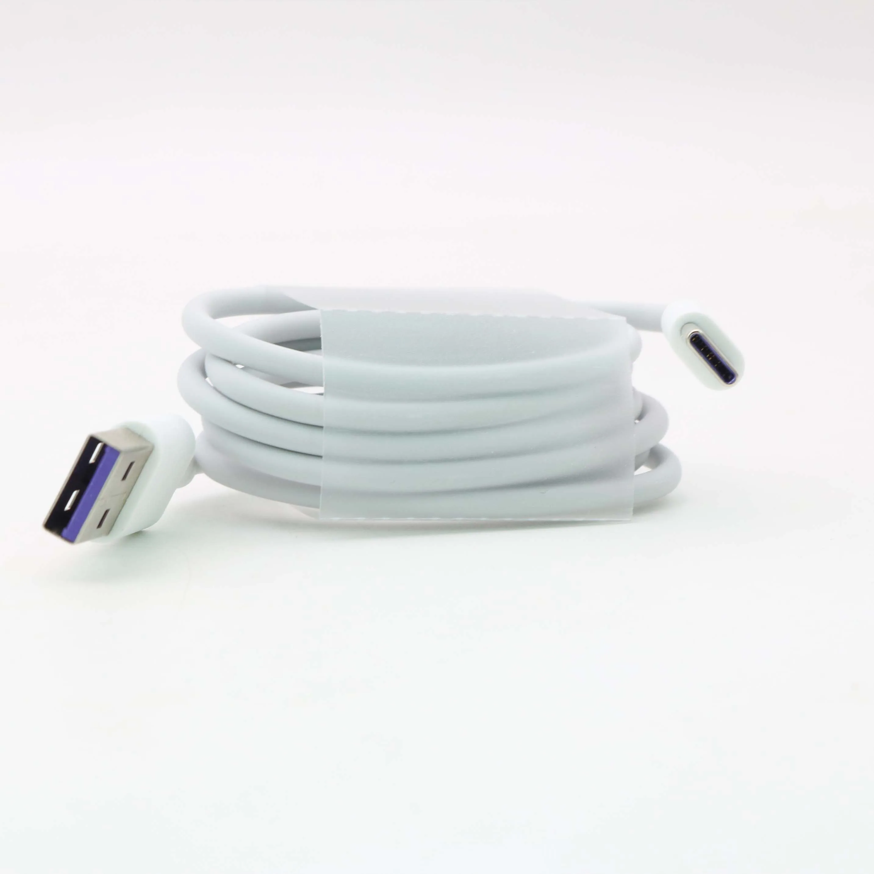Huawei Super Lader Originele USB Muur дорожный быстрый адаптер mate 30 mate 20X5G 20 10 9 pro RS P30 P20 P10 P9 plus Nova5 - Цвет: Only1.5M cable