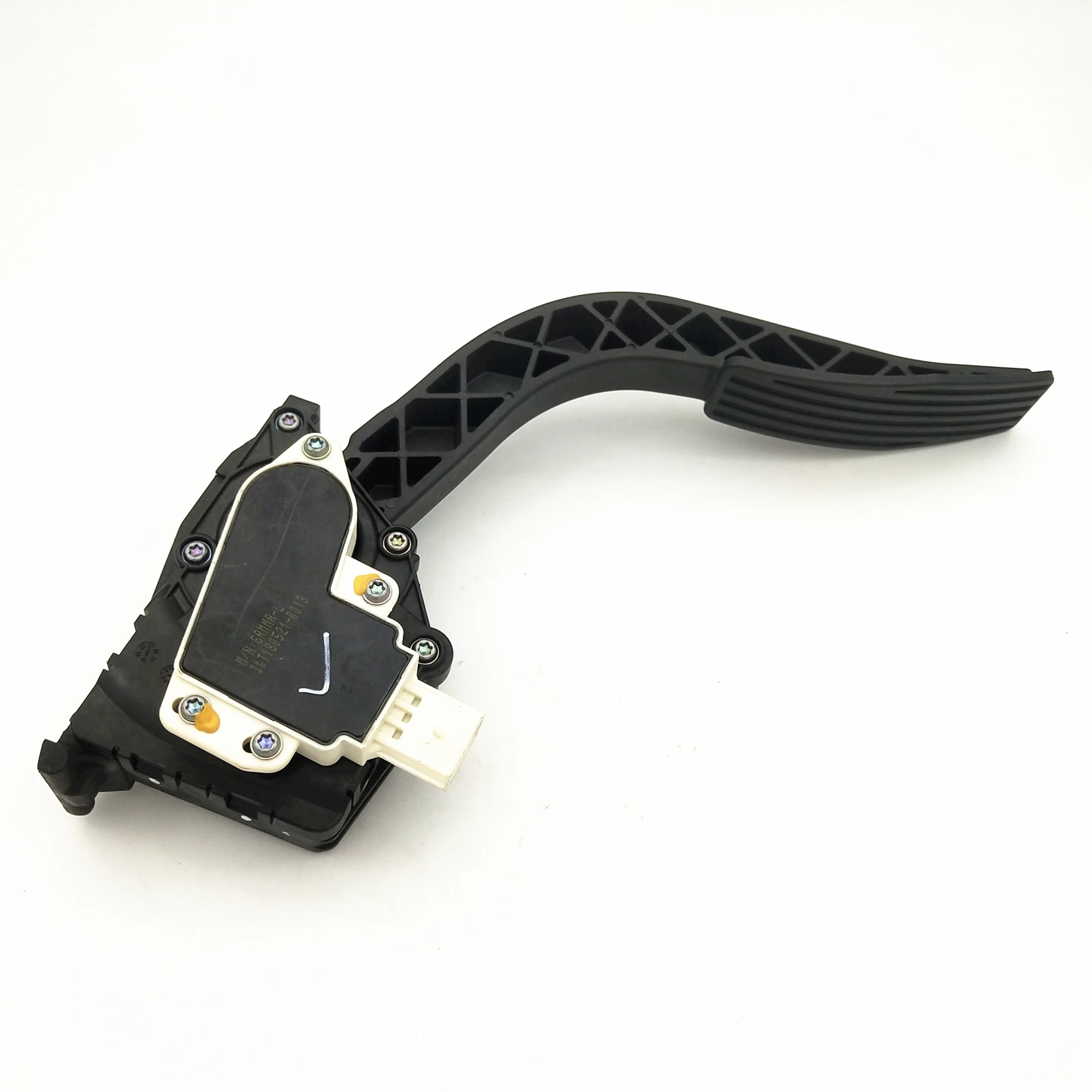 Car Pedals Original Accelerator Pedal for Chevrolet Sonic Aveo T300 Trax Buick Encore Opel Mokka