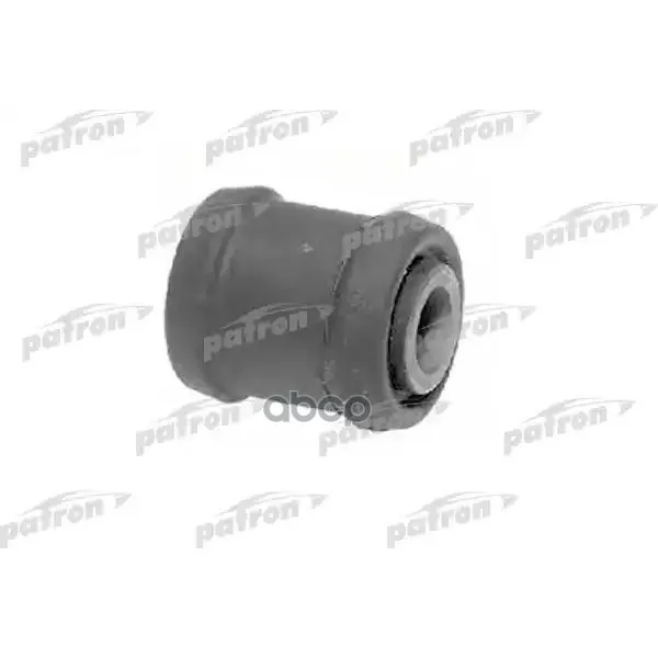 Сайлентблок Крепления Рулевой Рейки Vw T4 1.9/1.6td-2.5tdi 92- PATRON арт. PSE1150