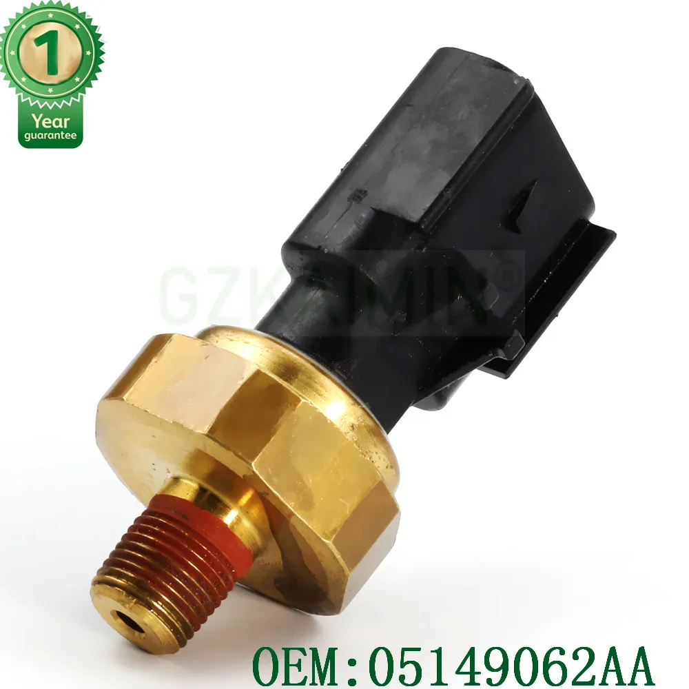 Oil Pressure Switch Sensor Oem 05149062aa 56028807aa 05149062ab For