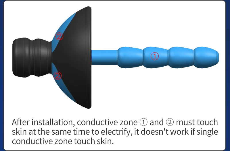 New Electric Shock Waves Urethral Plug Medical Estim Glans Cap Penis Stretching Device BDSM Sex Tools For Man Masturbation Rod
