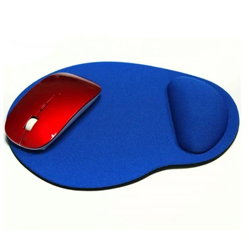 

Ergonomic Wrist Support Mouse Pad Mice Mat Computer PC Laptop Non Slip New