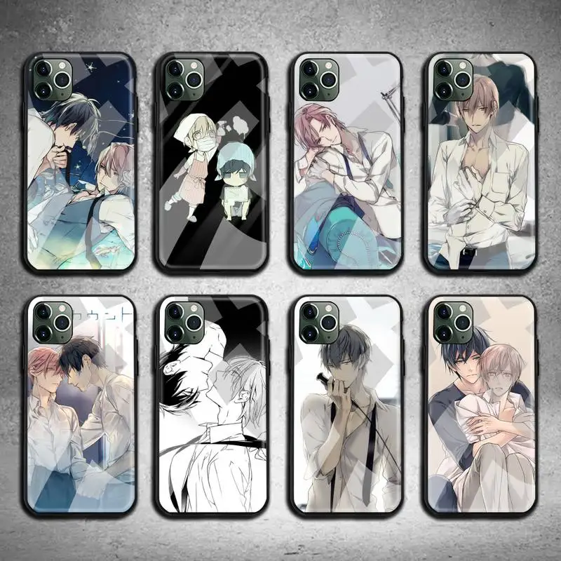 10 count Phone Case Tempered Glass For iPhone 11 Pro XR XS MAX 8 X 7 6S 6 Plus SE 2020 case | Мобильные телефоны и