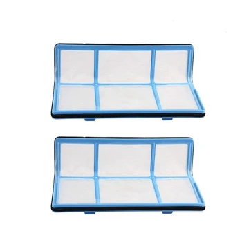 

Replacement Primary Filter for Ilife V3s V3s pro V5 V5s V5s pro Robotic Vacuum Cleaner(Pack of 2)