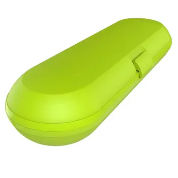 

Electric Toothbrush Box For Phillips Hx6322 Toothbrush Storage Box Travel Portable Universal Toothbrush Box