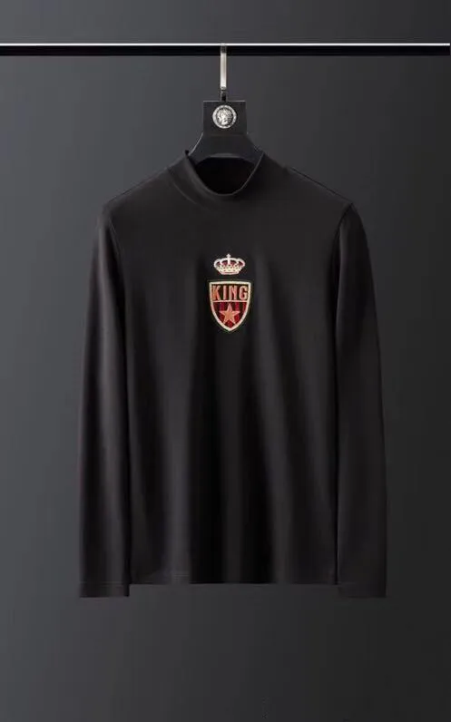 AH10288, модные мужские толстовки и свитшоты,, Подиумные, Роскошные, известный бренд, Европейский дизайн, вечерние, Стильная мужская одежда