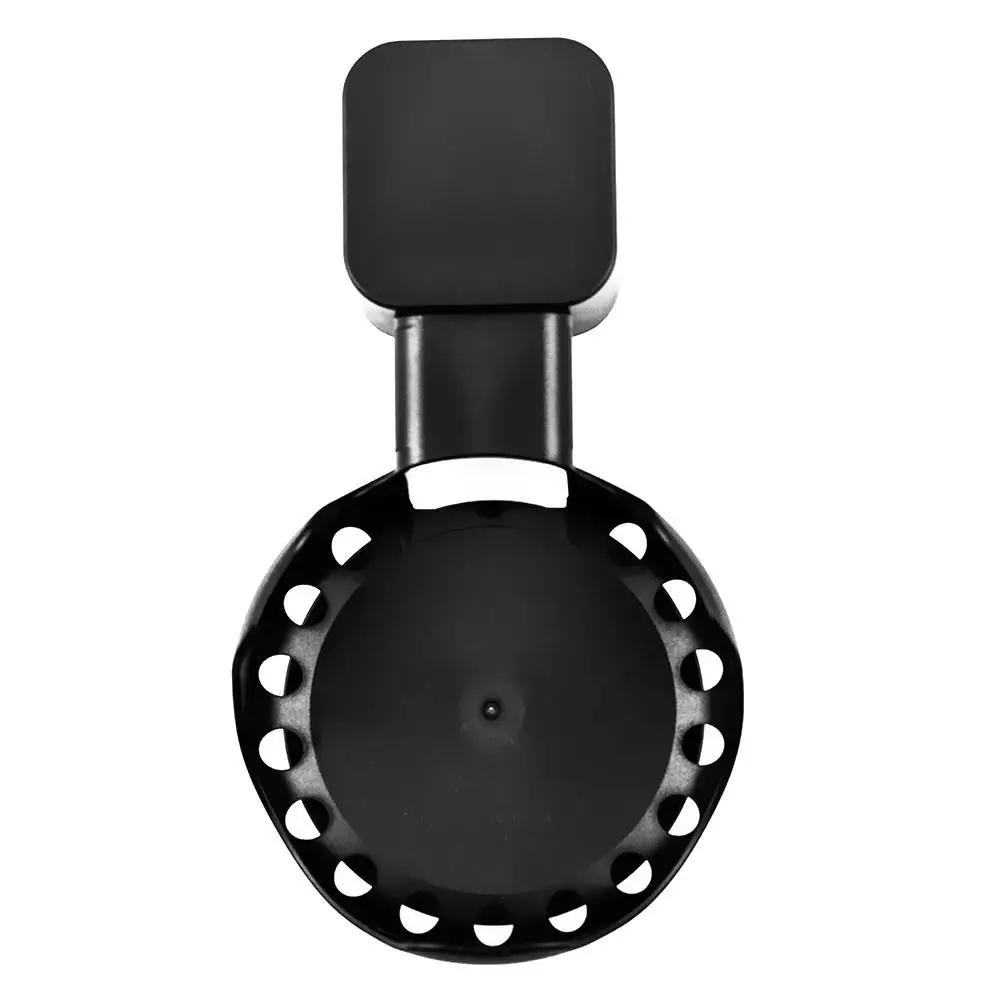 Настенный держатель-вешалка для Amazon Alexa для Dot 3nd поколения, компактный кронштейн, подставка для динамиков R20