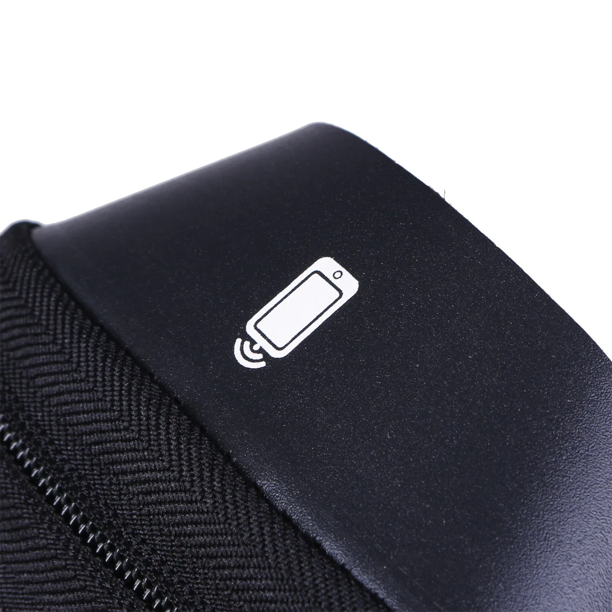 Excellent Cycling Bicycle Bike Head Tube Handlebar Cell Mobile Phone Bag Case Holder Screen Phone Outdoor Mount Bags Case For 6.5inch 18