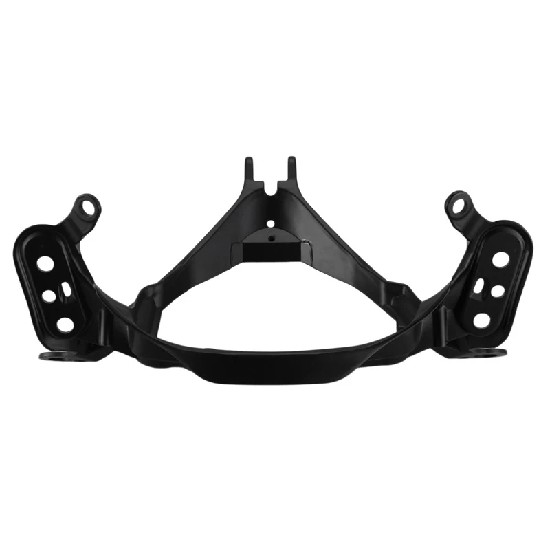 Верхний обтекатель передка фара кронштейн для Suzuki Gsxr600 Gsxr750 2011