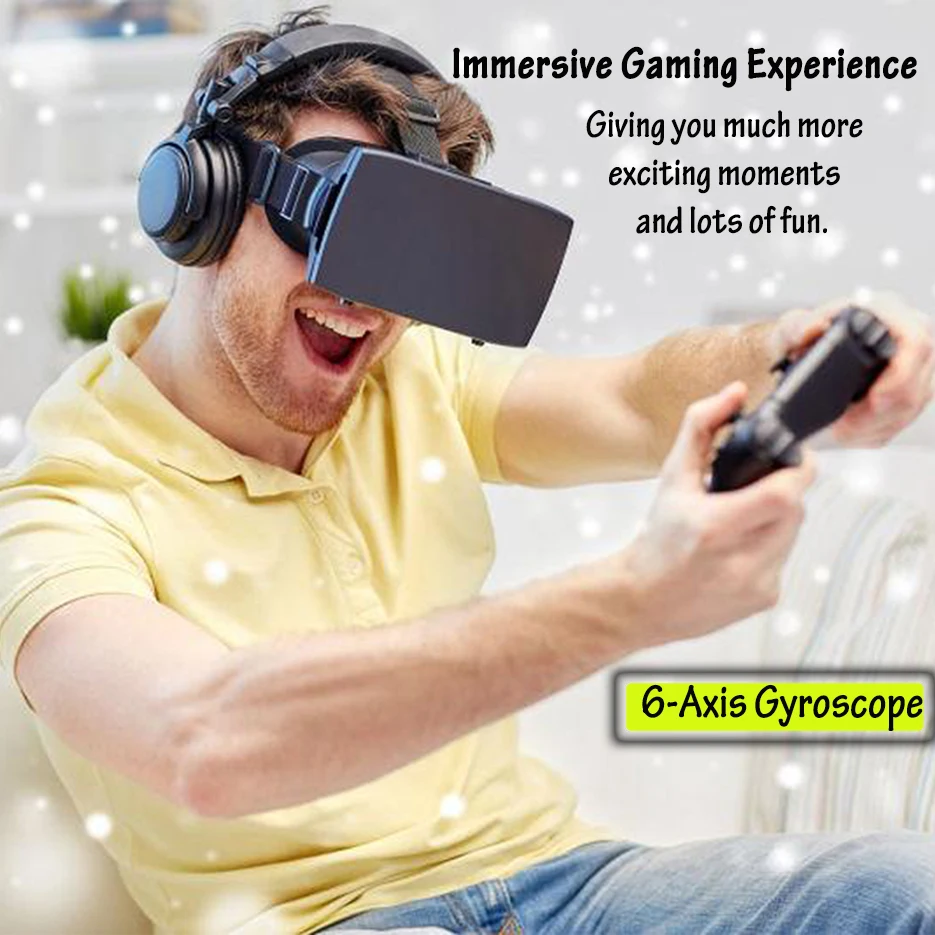 VR