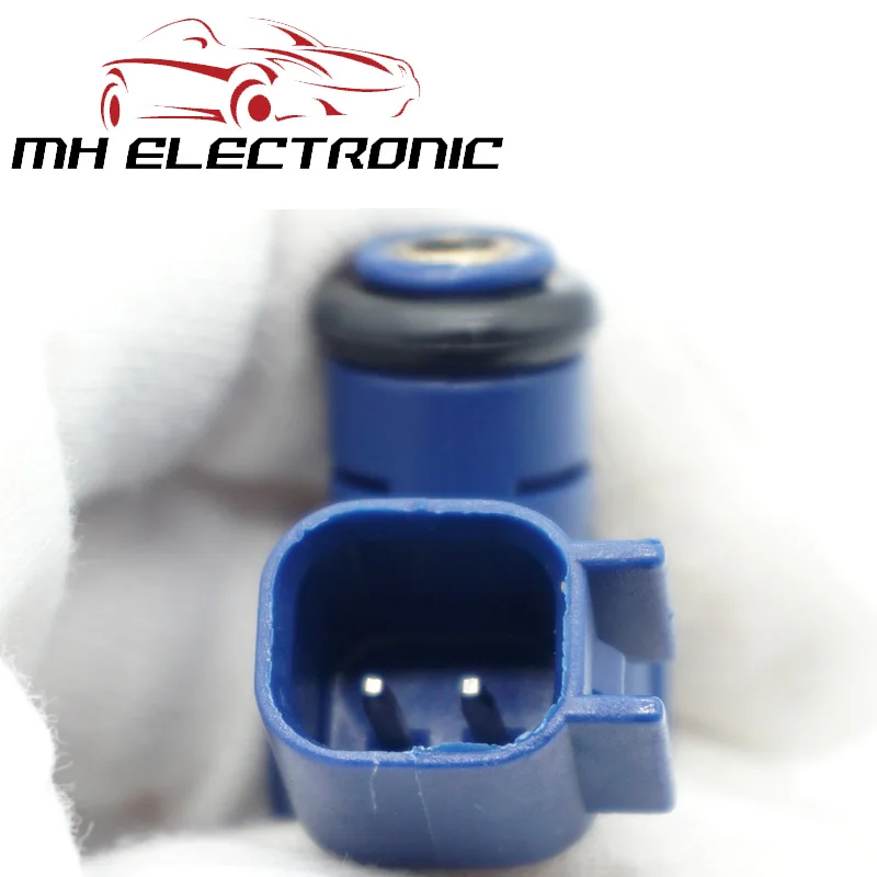 MH Электронный 0280156300 топливный инжектор для Cadillac CTS Pontiac, SUZUKI для Chevrolet Malibu Equinox Captiva Commodore Holden