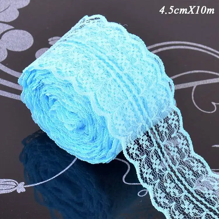 Turquoise lace LAPHIL 2 м 5 см лента из натуральной джутовой мешковины с кружевом деревенские Свадебные украшения Винтажные джутовые Hessain ленты рулоны вечерние принадлежности - Цвет: Turquoise lace