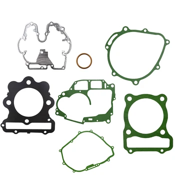 

Motorcycle Engine Parts Complete Gasket for Honda XR250 XR250R XR250L 1986-2004 XR250 XR 250 R L