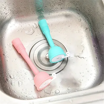 

SEAAN Regulator Tap Kitchen Faucet Water-saving Water Filter Adjustable Water Saver Kitchen Accessories