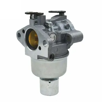 

6pcs Replacement Carburetor Kit Power Engine Tools For Kohler Courage SV530 SV540 SV590 Lawn Mower Parts