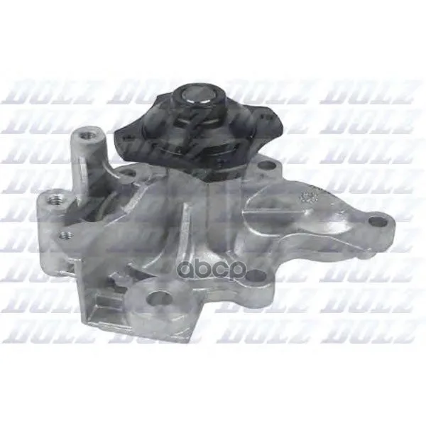 Насос Водяной Ford Probe 2.0 94-98 / Mazda 626/Mx-6 1.8-2.0 91- Dolz арт. F138
