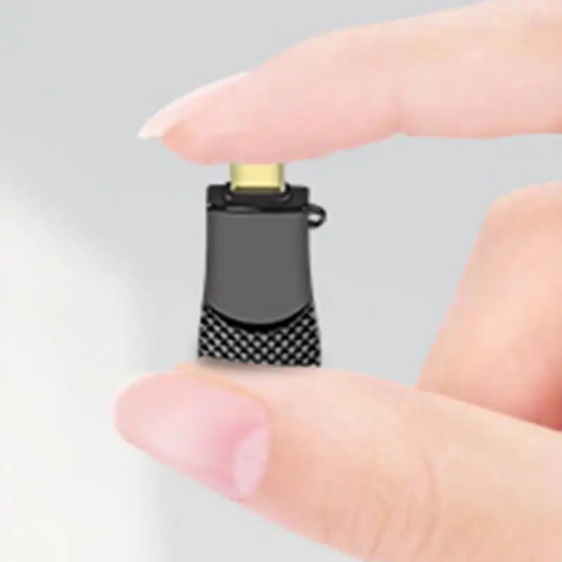 USB3.1 type-C к HDMI конвертер Разъем Портативный 4K 1080P видео и аудио адаптер аудио и видео синхронизация прочный