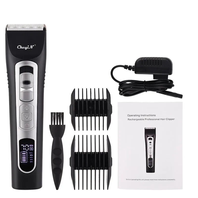 ceramic blade beard trimmer