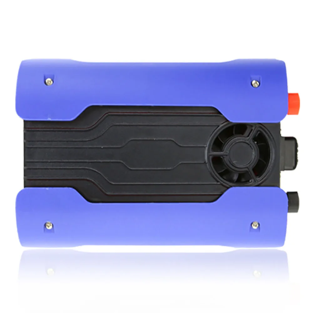 Doxin 500W DC 12V/24V to AC 220V USB Pure Sine Wave Auto Car Inverter Converter