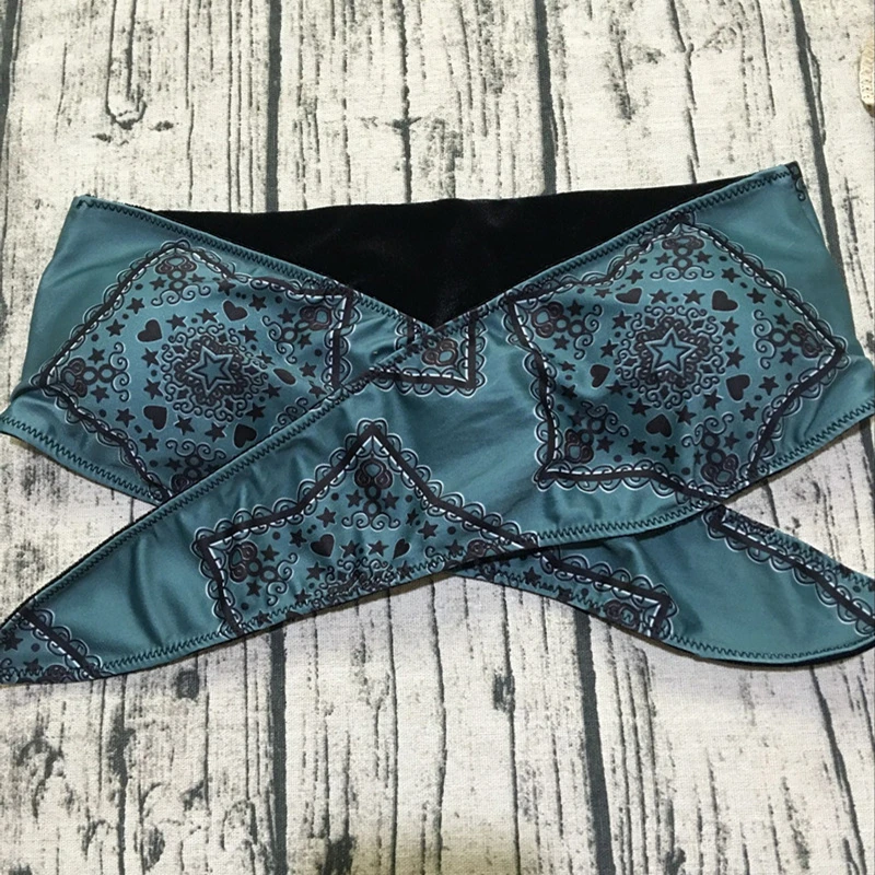 Sexy Bikinis Women Bandeau Swimsuit Summer Bathing Suit Women High Waist Bikinis Tie Bandage Swimsuit Women Printed Biquinis Set Sexy Bikinis Women Bandeau Swimsuit Summer Bathing Suit Women High Waist Bikinis Tie Bandage Swimsuit Women Printed Biquinis Set