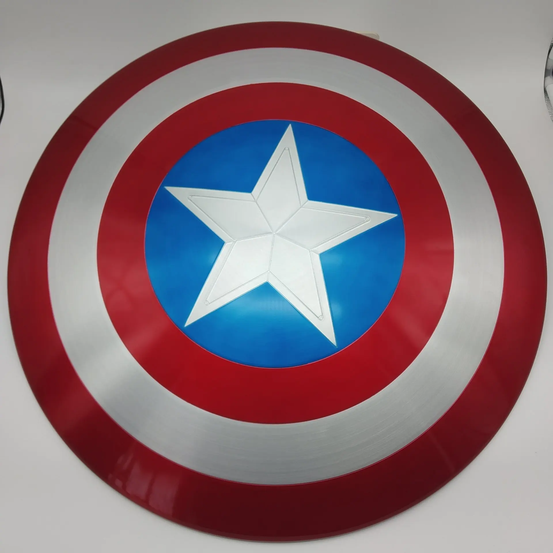 hasbro captain america shield 75th anniversary