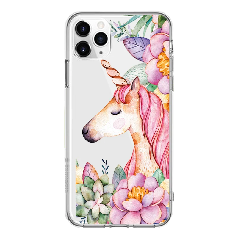 Снежный Мягкий силиконовый чехол для Apple iPhone 8 7 7Plus 6 6S Plus 5S SE 5C 4 чехол s iPhone X XS Max XR 11Pro Shell Рождество лучший - Цвет: 07