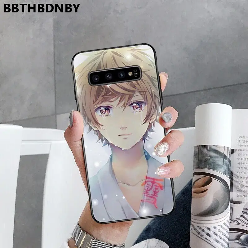For Samsung S8 Noragami anime