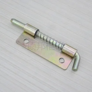 Dinbong h l 037 l-образный шарнир распределитель коробка оборудование двери шкафа u-образная пружина внутри аксессуары съемный плечо