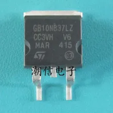 5 шт./лот GB10NB37LZ