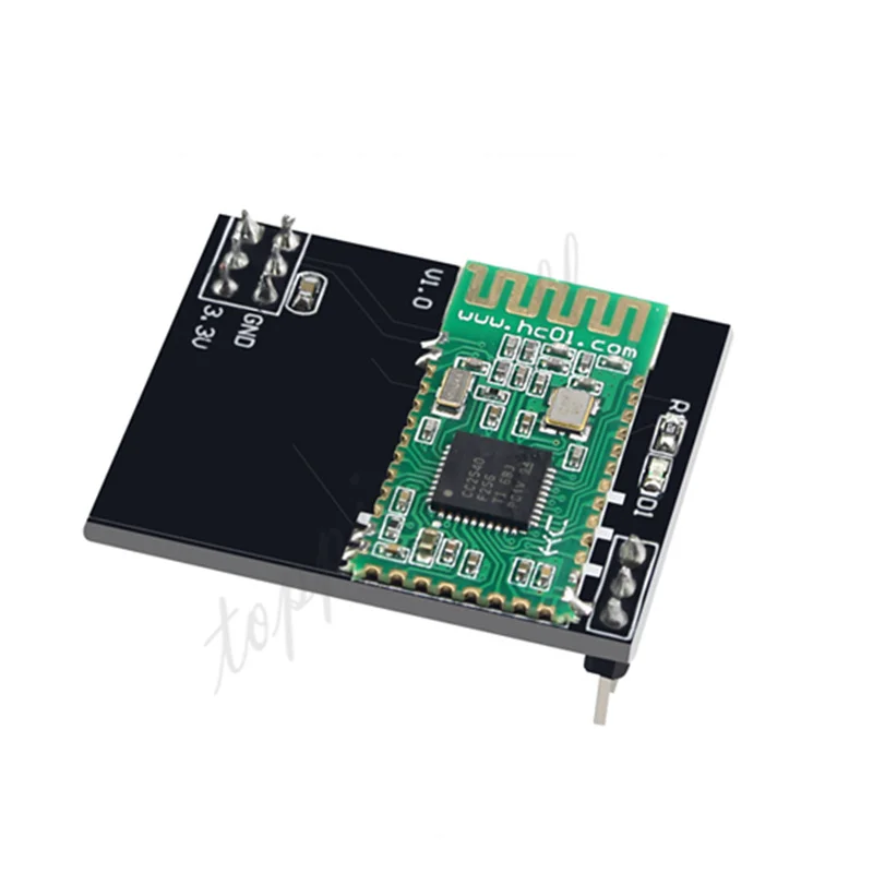 

Bluetooth Module 4.0 for Robot 24CH 32CH Servo Controller
