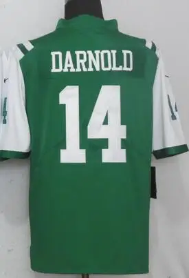 52 Matthews g A+++ Качественная мужская футболка для взрослых 21 Collins 26 Barkley 3 12 Fan 4 Watson 99 Watt 14 Darnold 58 Miller - Цвет: For men