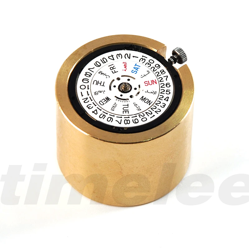 Supporto per movimento per movimento seiko 7S26, 7S36, 4R36 ,NH35  ,NH36|Repair Tools \u0026 Kits| - AliExpress